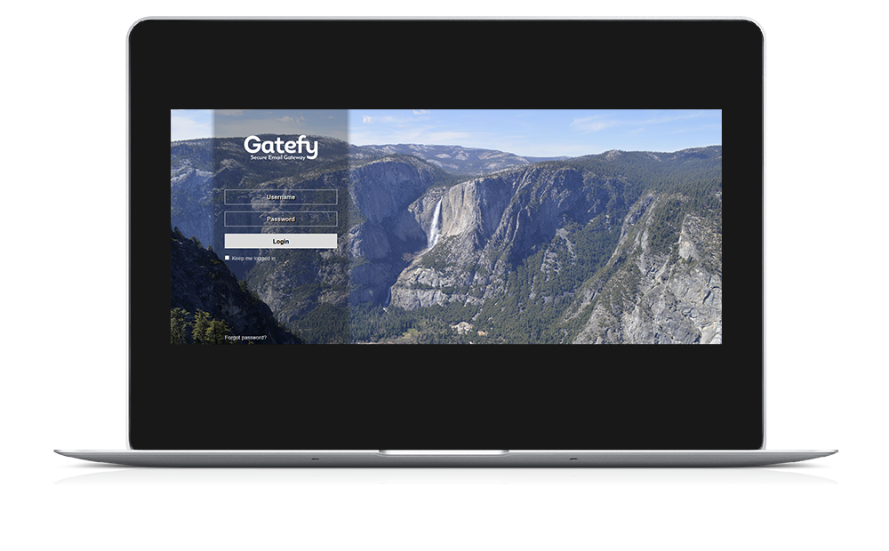 Gatefy Email Protection