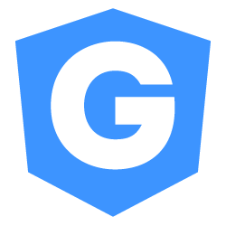 The Gatefy Badge.