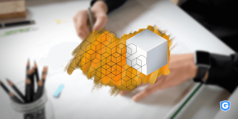 Arquitetura de microsserviços em projeto