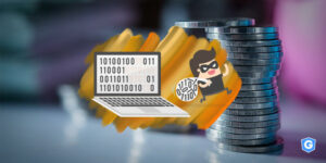 Thief running away with data from system and breach can cost a lot of coins