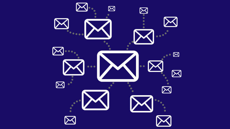 Basic Parts of an Email Message and Address