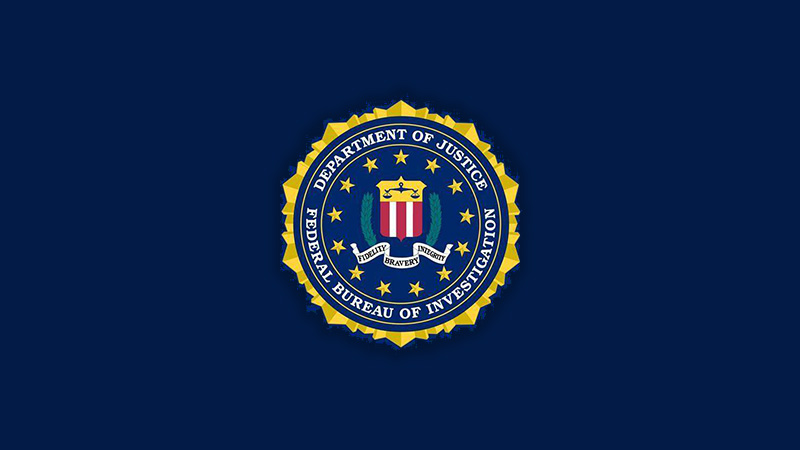 FBI logo