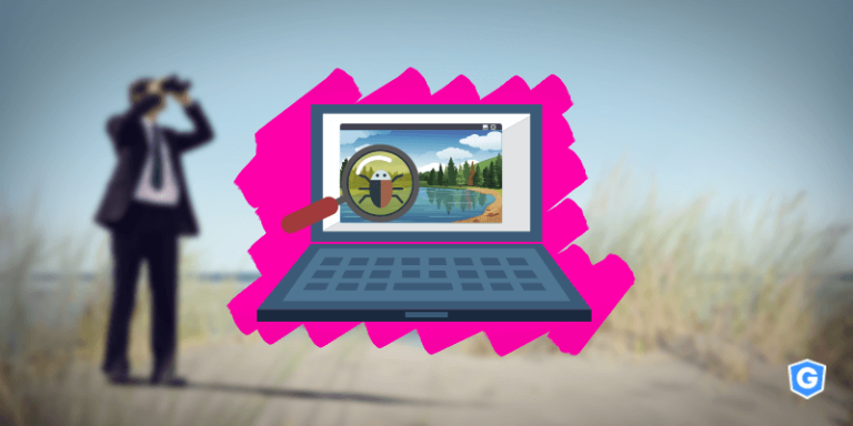 Imagens podem conter códigos maliciosos e malware?