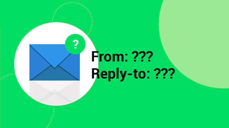 O que é spoofing de e-mail e por que ele é uma ameaça para o seu negócio