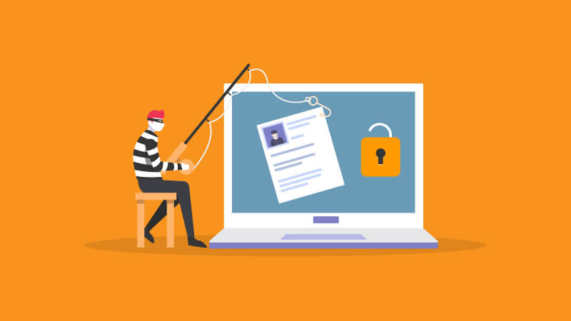 Long URL: Phishing attacks use links of up to 1,000 characters - Gatefy