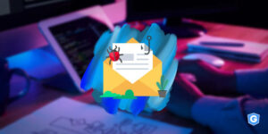 Emails deliver malware and fish hook gets its content