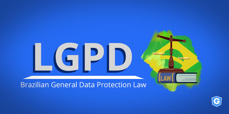 LGPD Política de Privacidade - Food Safety Brazil