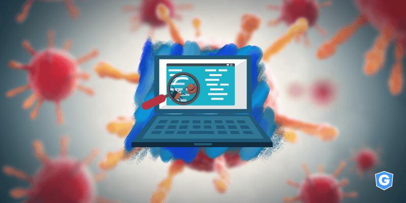 how to protect your computer from viruses and worms