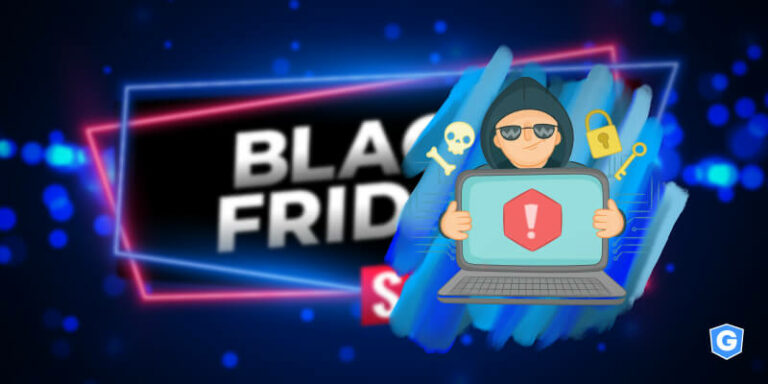 Como evitar golpes na Black Friday