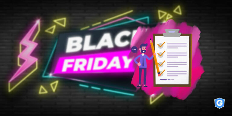10 dicas para evitar golpes na Black Friday