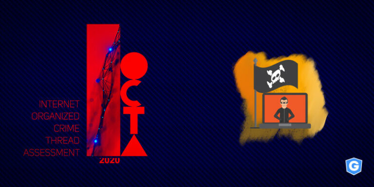 5 pontos-chave do relatório da Europol sobre crimes cibernéticos de 2020, IOCTA.