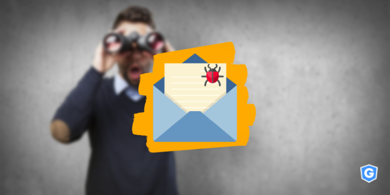 4 maneiras de identificar anexos maliciosos em e-mails.