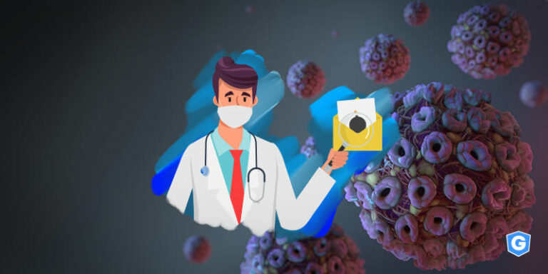 Criminosos aproveitam surto do Coronavírus para propagar ciberameaças, como spam, phishing e malware.