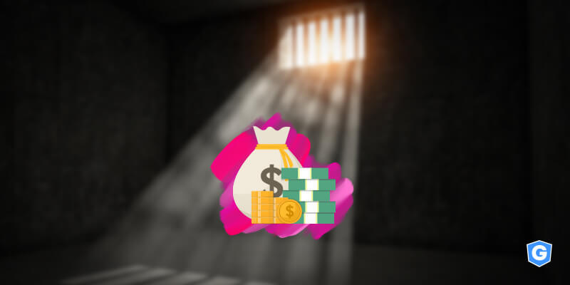 Por dinheiro, hackers exploram medo a prisão.
