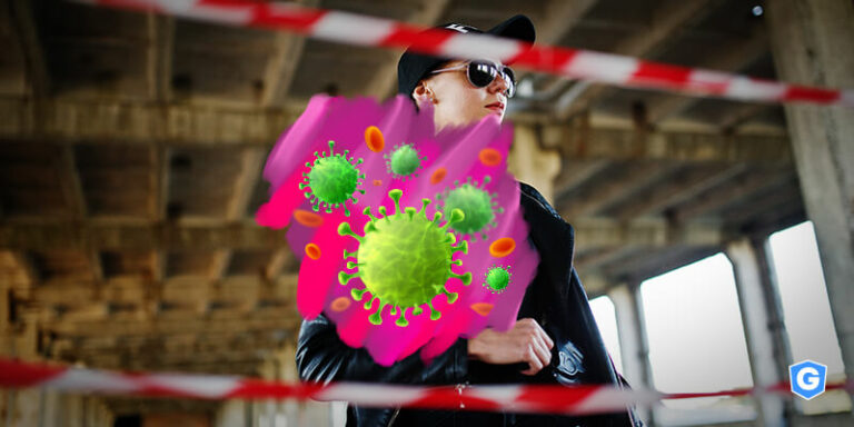 FBI e Europol alertam para os perigos e o aumento dos golpes de COVID-19