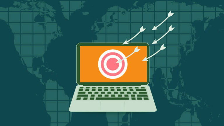 O que é um ataque DDoS?