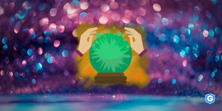 Previsões de cibersegurança da Gatefy para 2020.