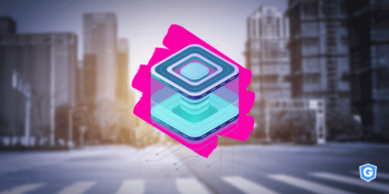 Uma sandbox de e-mail no mundo corporativo.