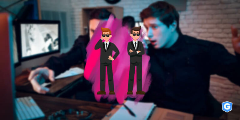 BEC e phishing ainda continuam na moda, diz relatório do FBI.