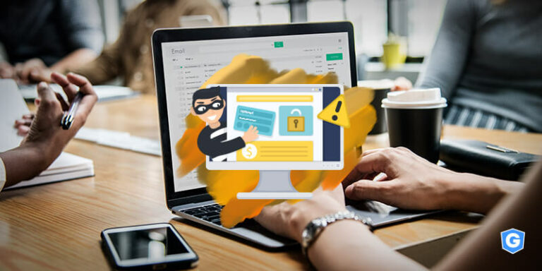 10 casos reais e famosos de BEC (Business Email Compromise).