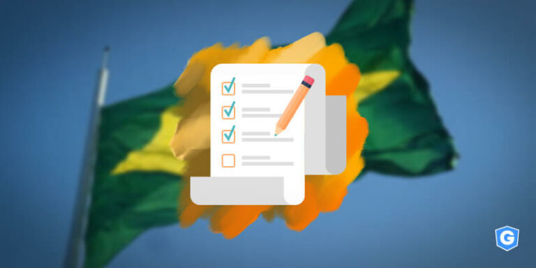 Checklist sobre direitos da LGPD