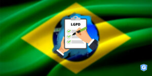 Checklist para LGPD assegurar proteção de e-mail.