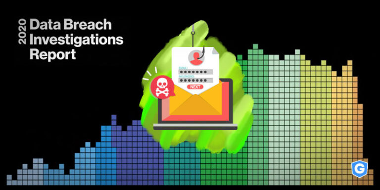 7 pontos-chave do relatório da Verizon de 2020 sobre vazamentos de dados (DBIR).