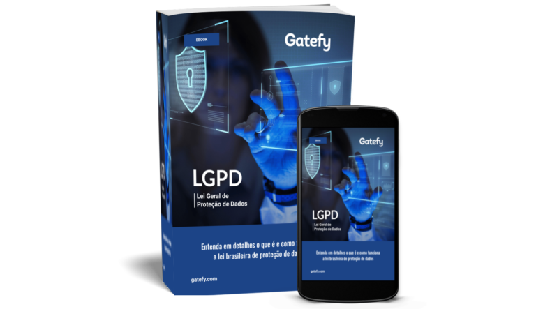 Capa LGPD Ebook