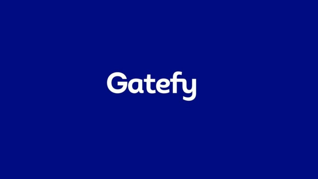 Capa de Webinar da Gatefy