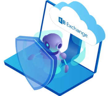 Gatefy A.I. on Microsoft exchange.